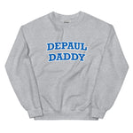 DePaul Daddy Sweatshirt