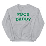 FGCU Daddy Sweatshirt