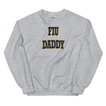 FIU Daddy Sweatshirt