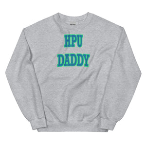 Hawai'i HPU Daddy Sweatshirt