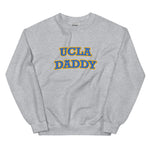 UCLA Daddy Sweatshirt