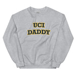 UCI Irvine Daddy Sweatshirt