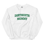 Dartmouth Mommy Sweatshirt