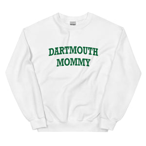 
                
                    Load image into Gallery viewer, Dartmouth Mommy Sweatshirt
                
            