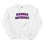 Kansas Mommy Sweatshirt