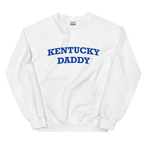 Kentucky Daddy Sweatshirt