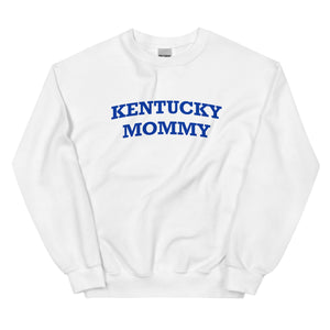 Kentucky Mommy Sweatshirt