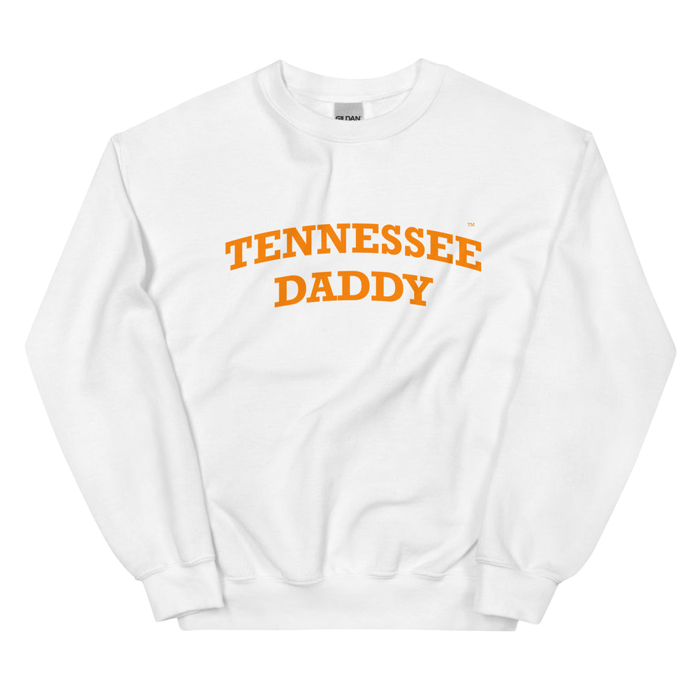 Tennessee Daddy Sweatshirt