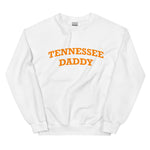 Tennessee Daddy Sweatshirt