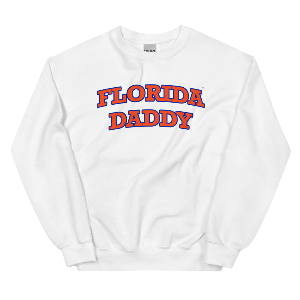 Florida Daddy Sweatshirt