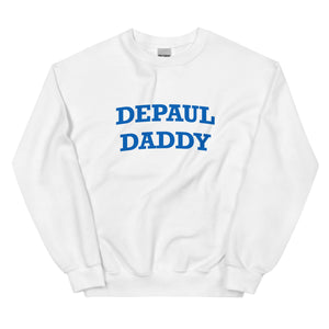 DePaul Daddy Sweatshirt