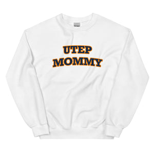 UTEP Mommy Sweatshirt