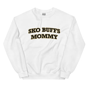 Sko Buffs Mommy Sweatshirt