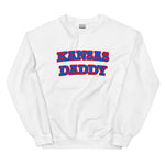 Kansas Daddy Sweatshirt