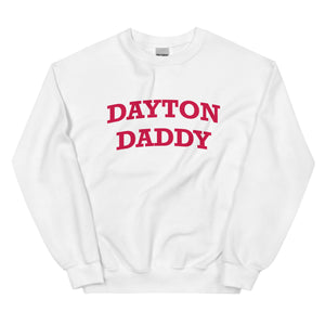 Dayton Daddy Sweatshirt