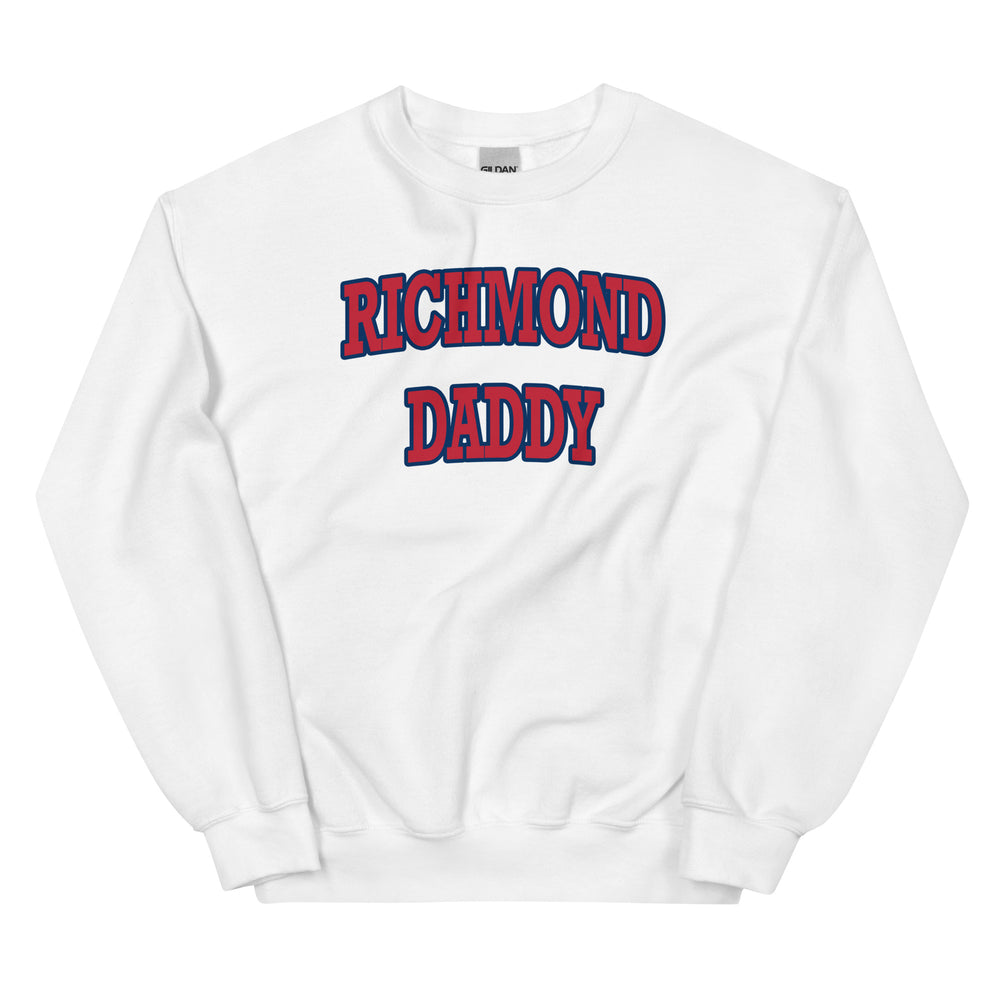 Richmond Daddy Sweatshirt