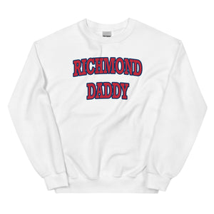 Richmond Daddy Sweatshirt