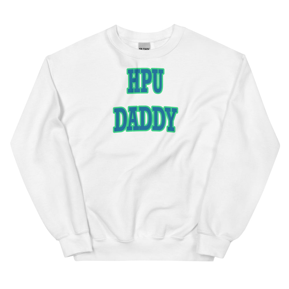 Hawai'i HPU Daddy Sweatshirt