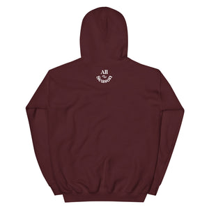 
                
                    Load image into Gallery viewer, Loyola Daddy Hoodie
                
            