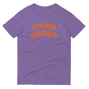 
                
                    Load image into Gallery viewer, Tiger Daddy Orange T-Shirt
                
            