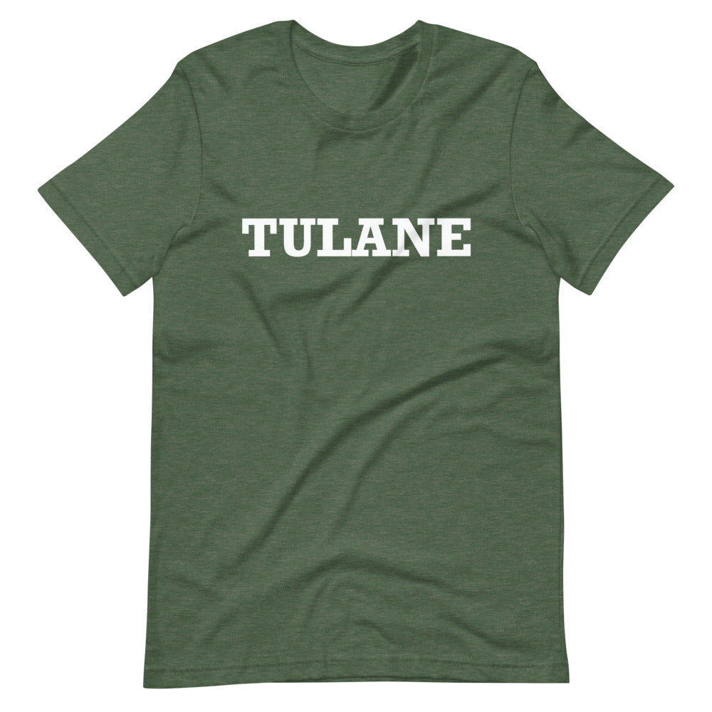 Tulane T-Shirt