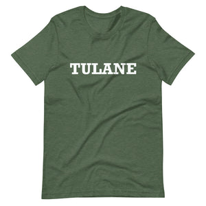 
                
                    Load image into Gallery viewer, Tulane T-Shirt
                
            