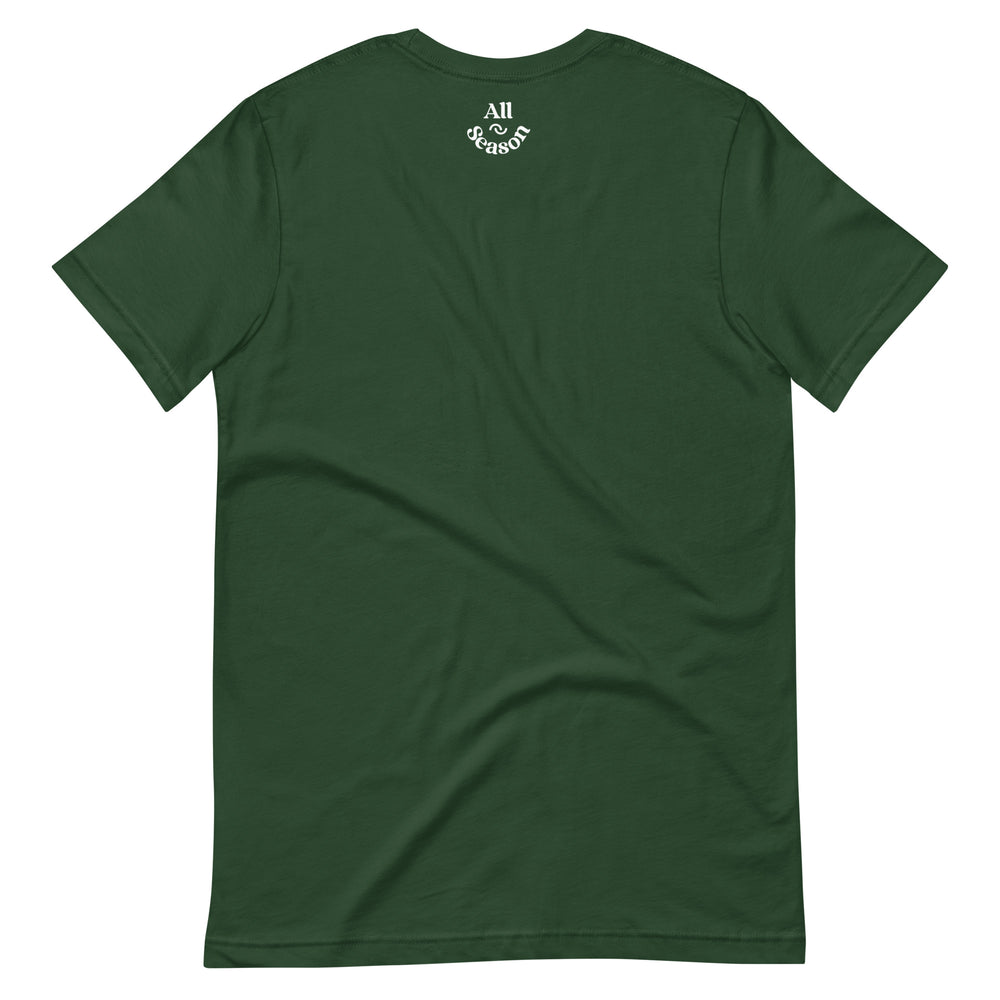 
                
                    Load image into Gallery viewer, Tulane Roll Wave T-Shirt
                
            
