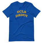 UCLA Daddy T-Shirt