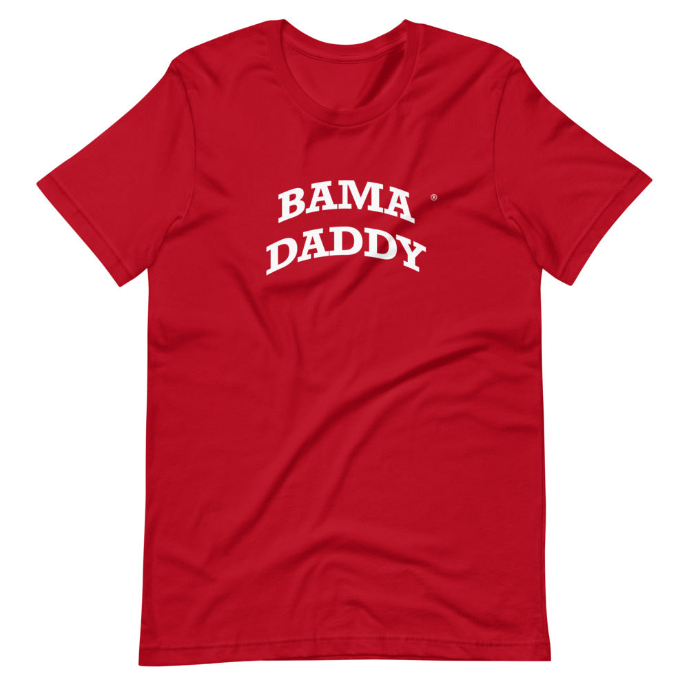 
                
                    Load image into Gallery viewer, Bama Daddy T-Shirt
                
            