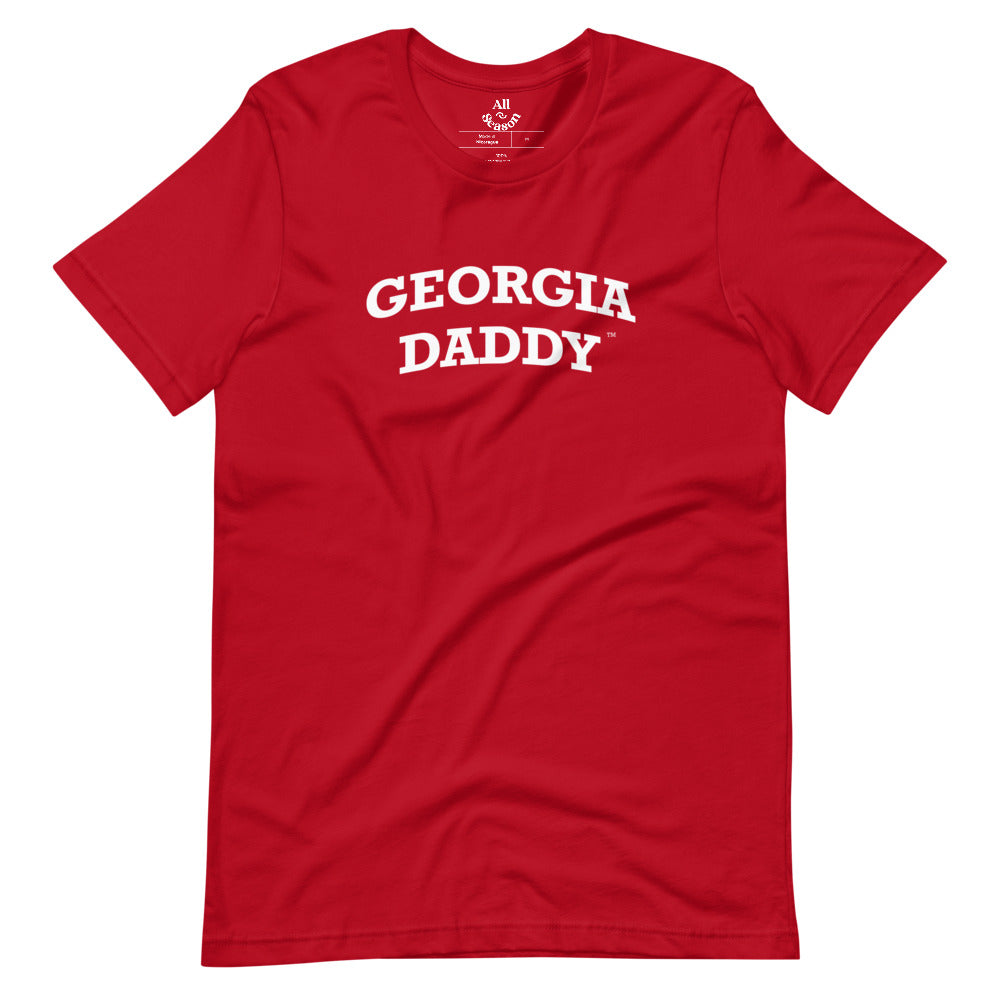 Georgia Daddy T-Shirt