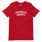 Georgia Daddy T-Shirt