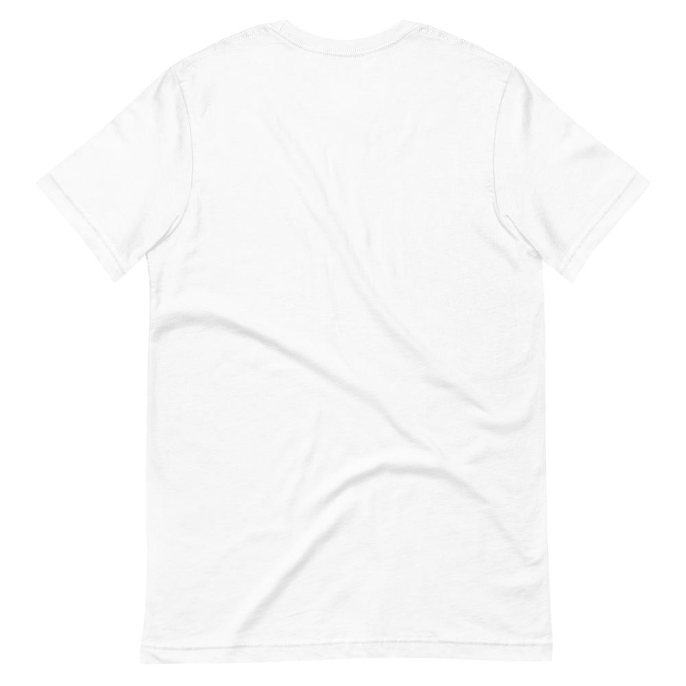 Roll Wave T-Shirt
